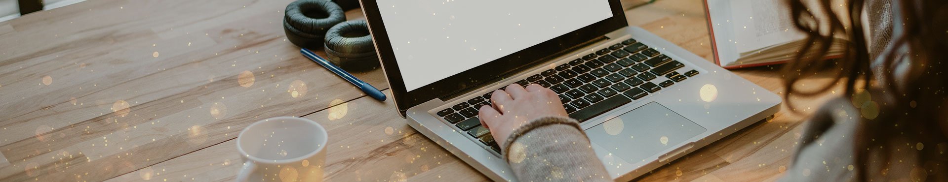 contact header laptop